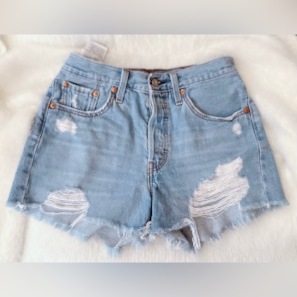 Levi’s